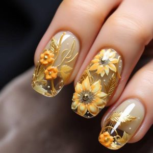 Lee Nails Spa | Nail Salon At 1583 Future Way, Celebration, FL 34747