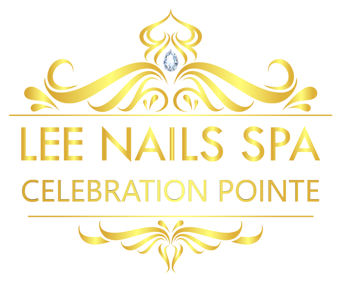 Lee Nails Spa Nail Salon At 1583 Future Way, Celebration, FL 34747